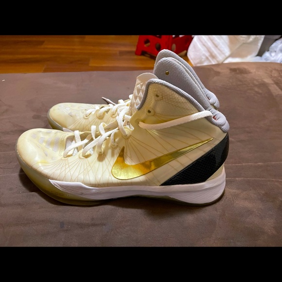 nike zoom hyperdunk elite